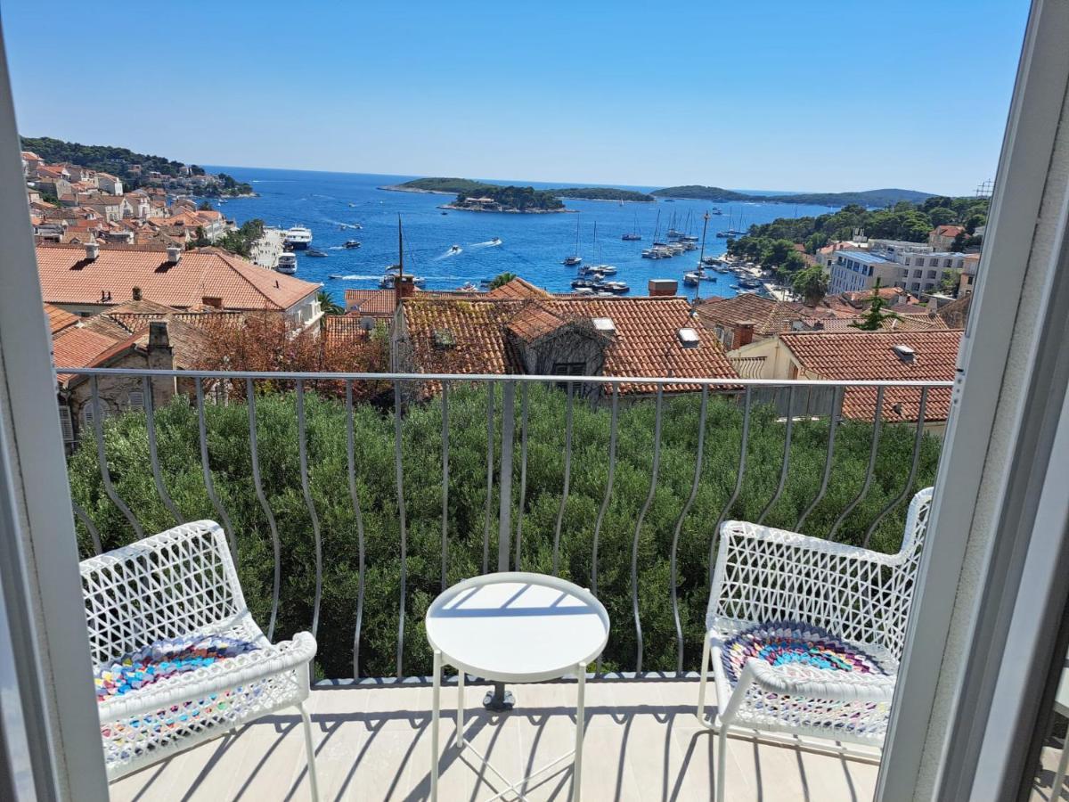 Appartement Ida View Hvar Town