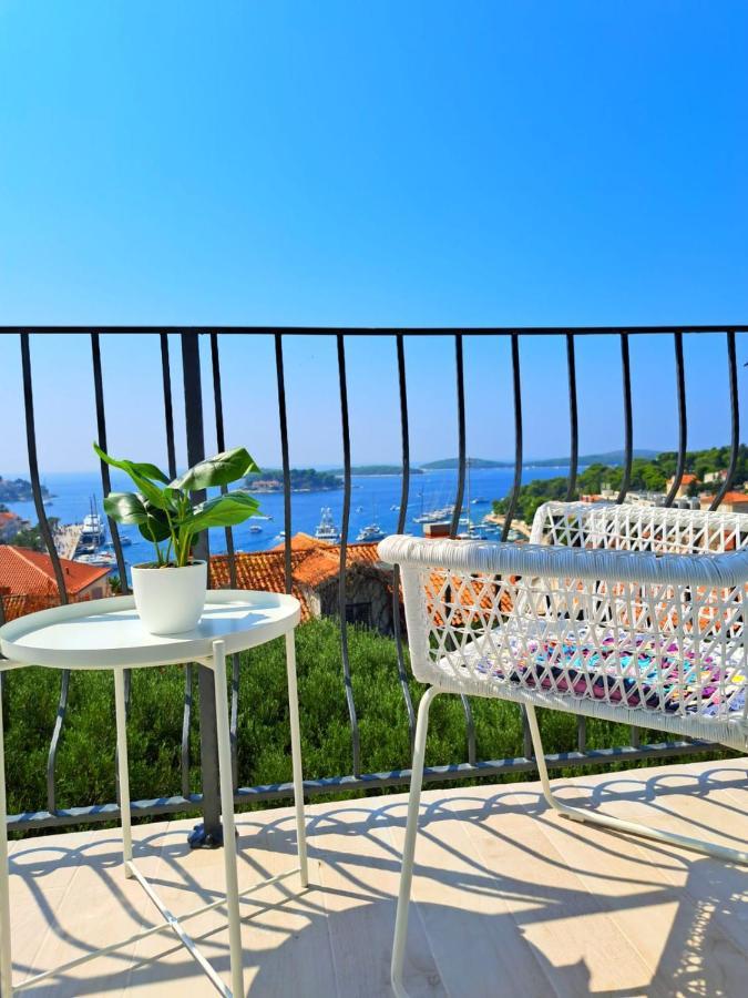 Ida View Appartement *
