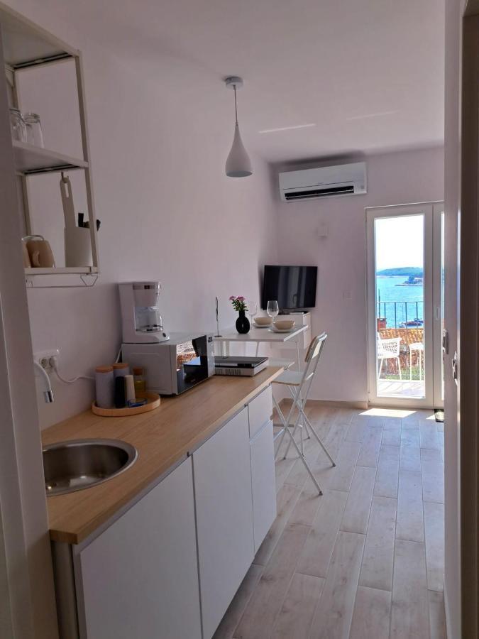 Ida View Appartement *