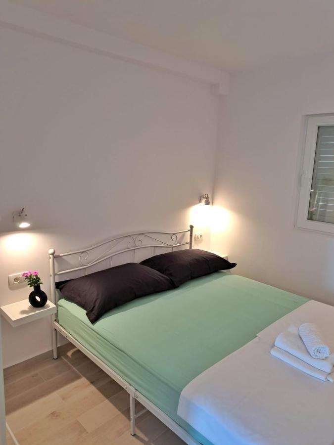 Appartement Ida View *
